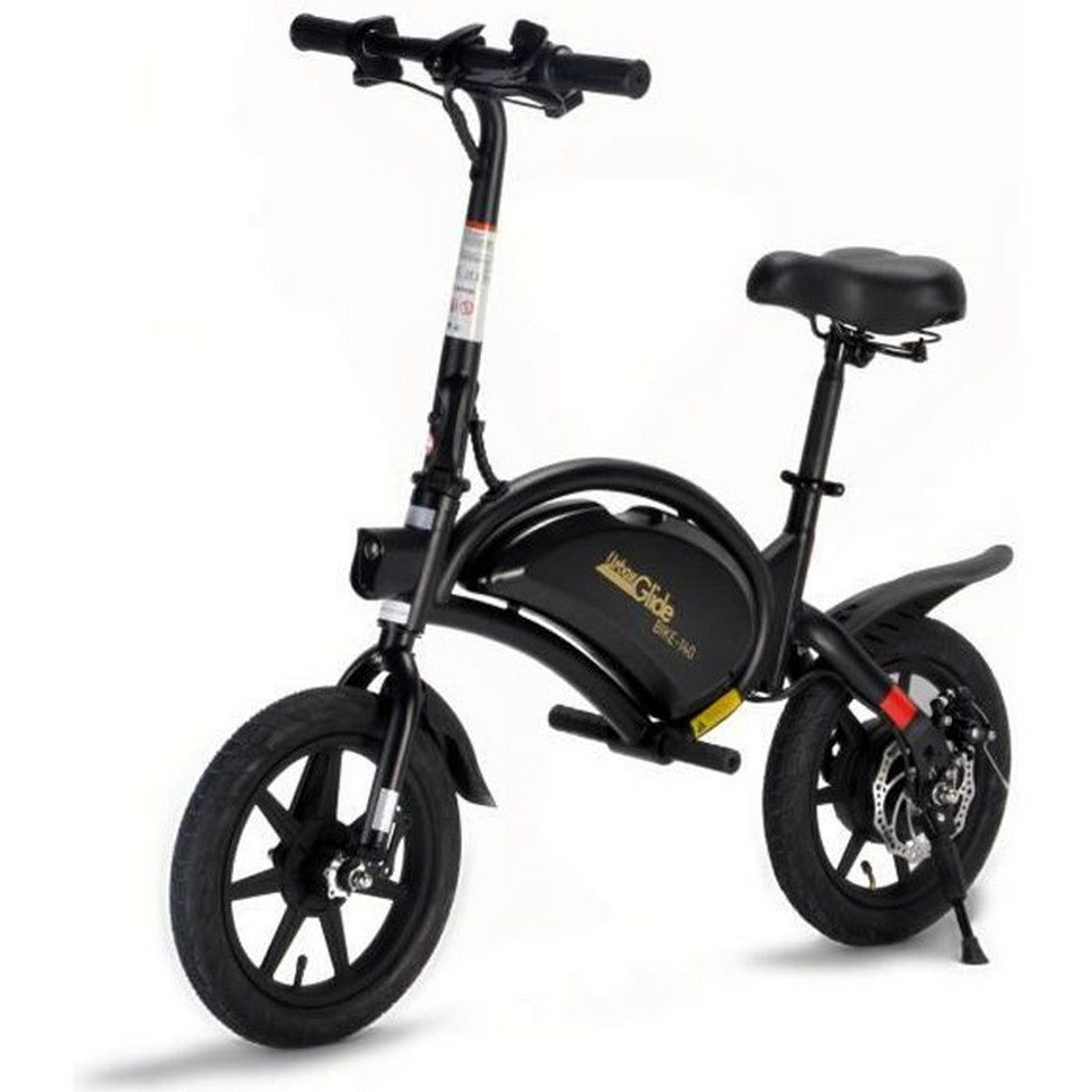 Refurbished, portable, foldable, long battery life, fat tire electric bikes and cc. Raee-Industries.