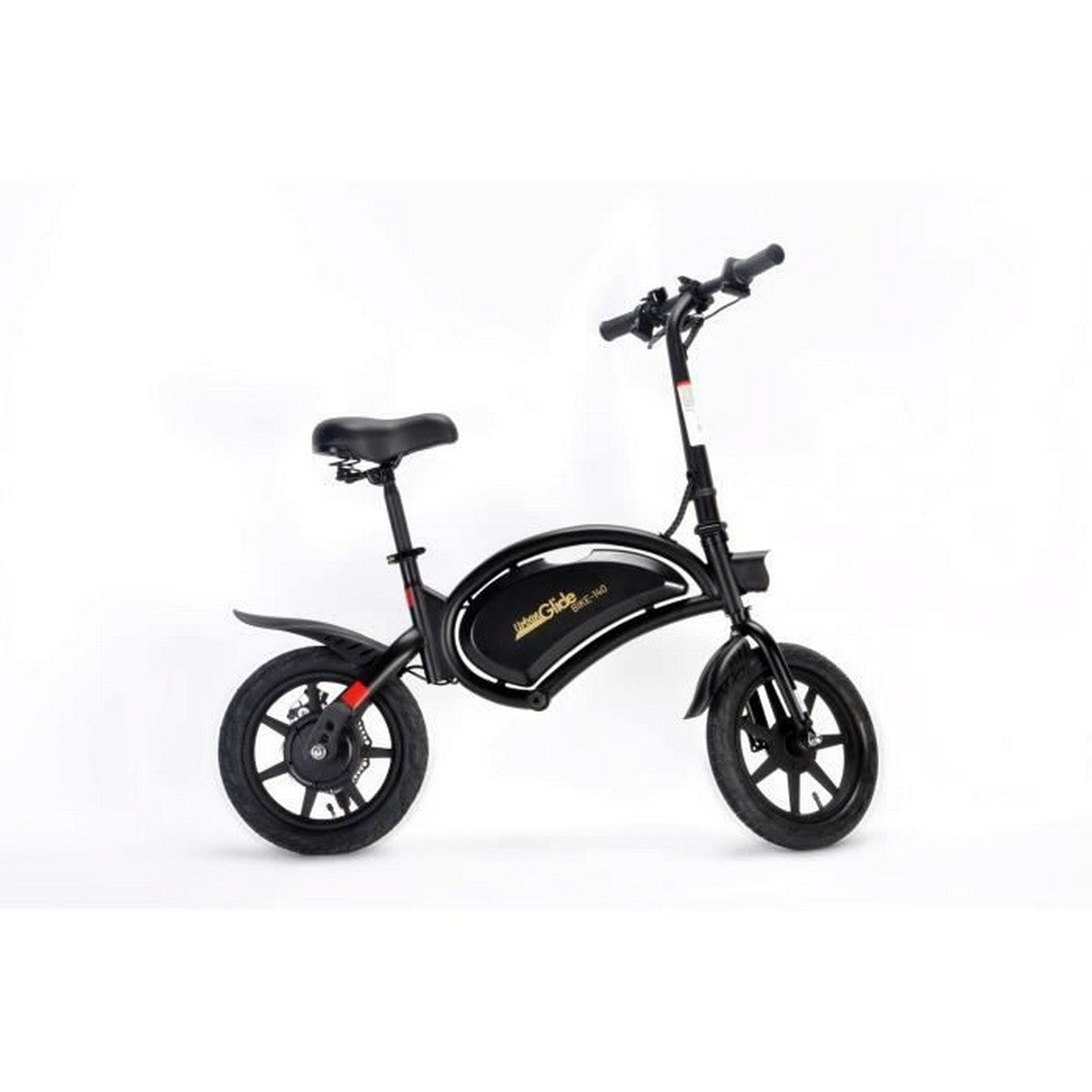 Refurbished, portable, foldable, long battery life, fat tire electric bikes and cc. Raee-Industries.