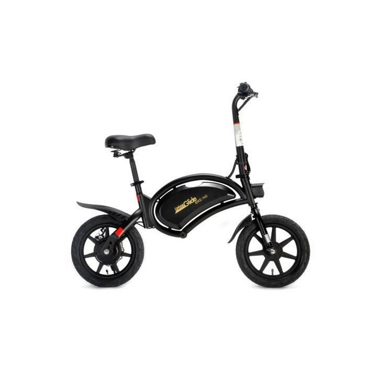 Refurbished, portable, foldable, long battery life, fat tire electric bikes and cc. Raee-Industries.