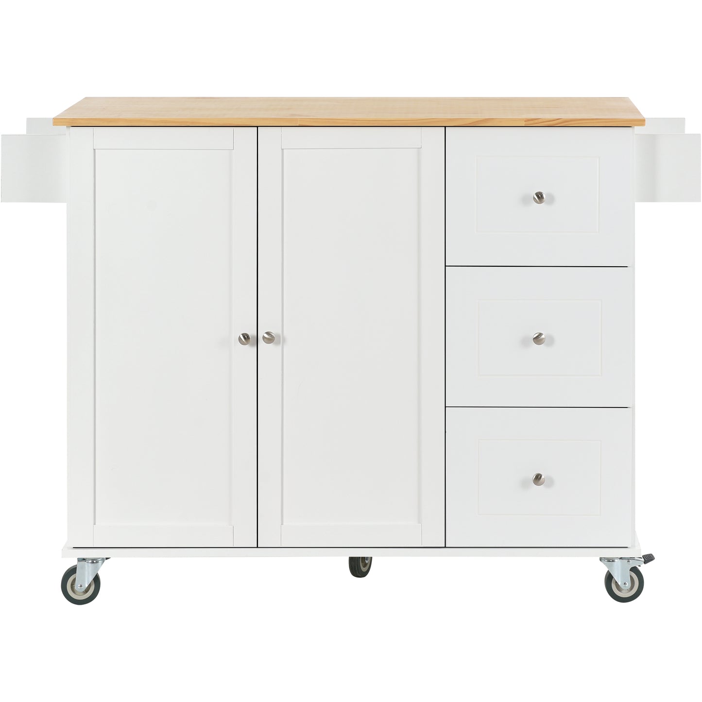 Home Improvement, Mobile Kitchen Cart, Furniture. Raee-Industries.