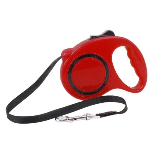 3M Automatic Retractable Dog Leash Adjustable Pet