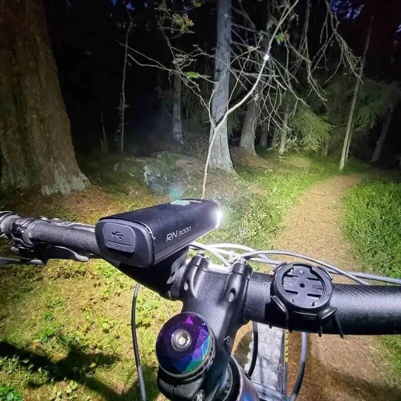 Magicshine RN 3000 Best Bike Venture Light-4