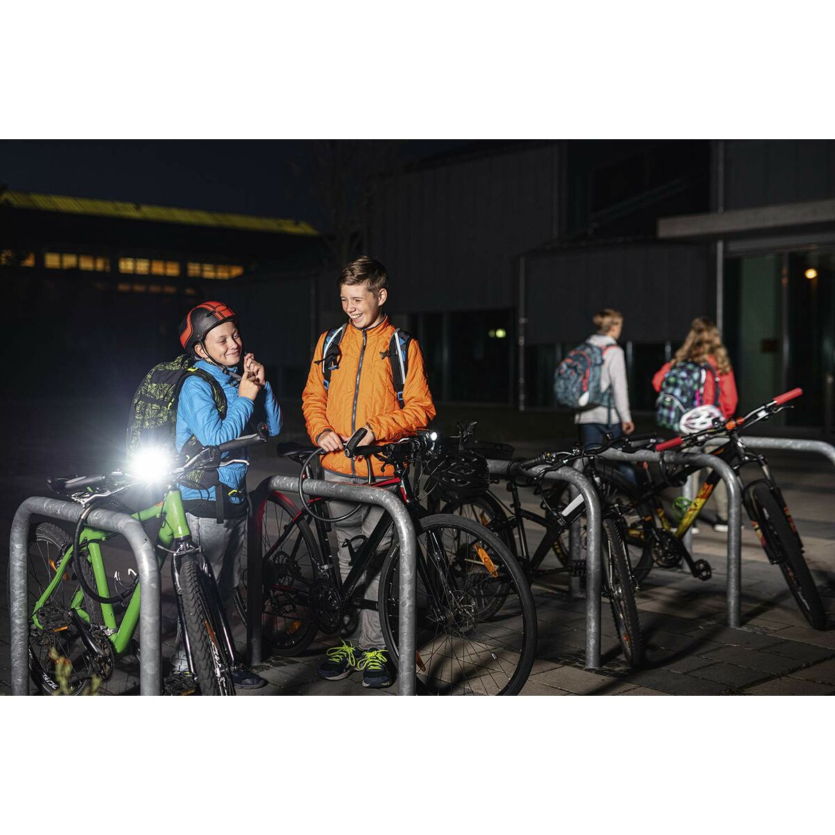 Front light Sigma 17350-1