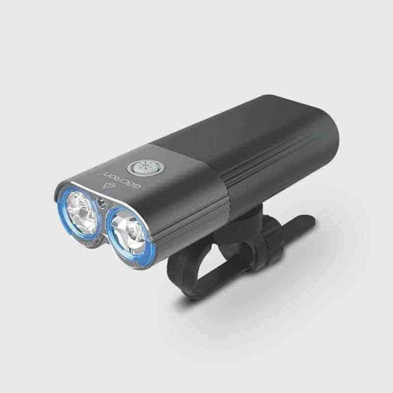 Gaciron V9DP-2000 Blu-ray version Headlight-0