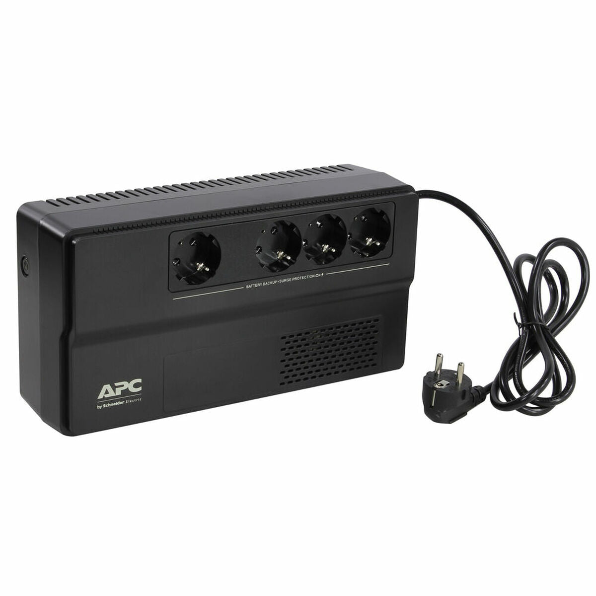 Uninterruptible Power Supply System Interactive UPS APC BV650I-GR-1