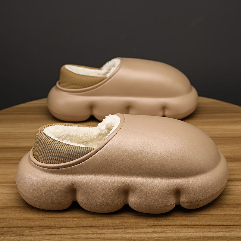 Fashionable Women's Slippers. Raee-Industries