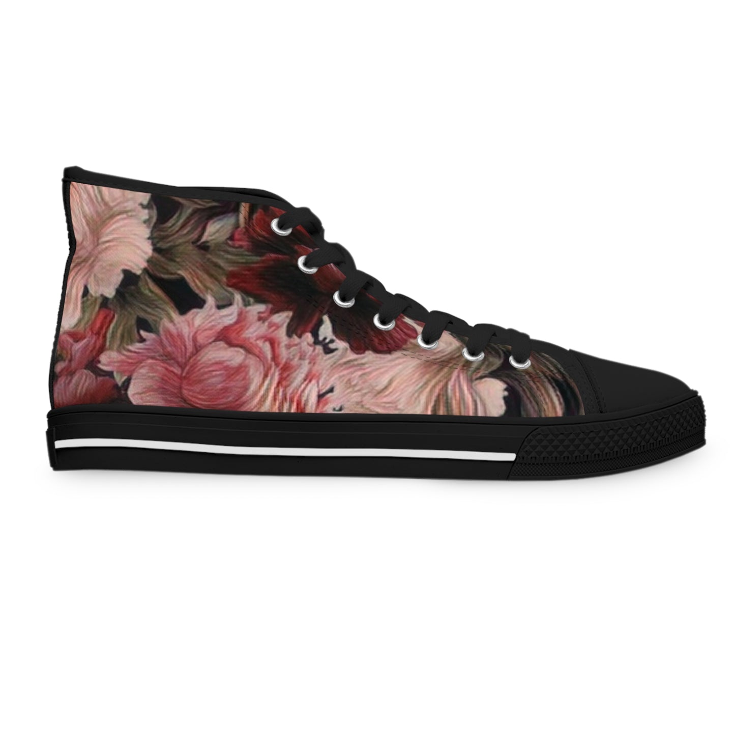 Women's High Top Sneakers