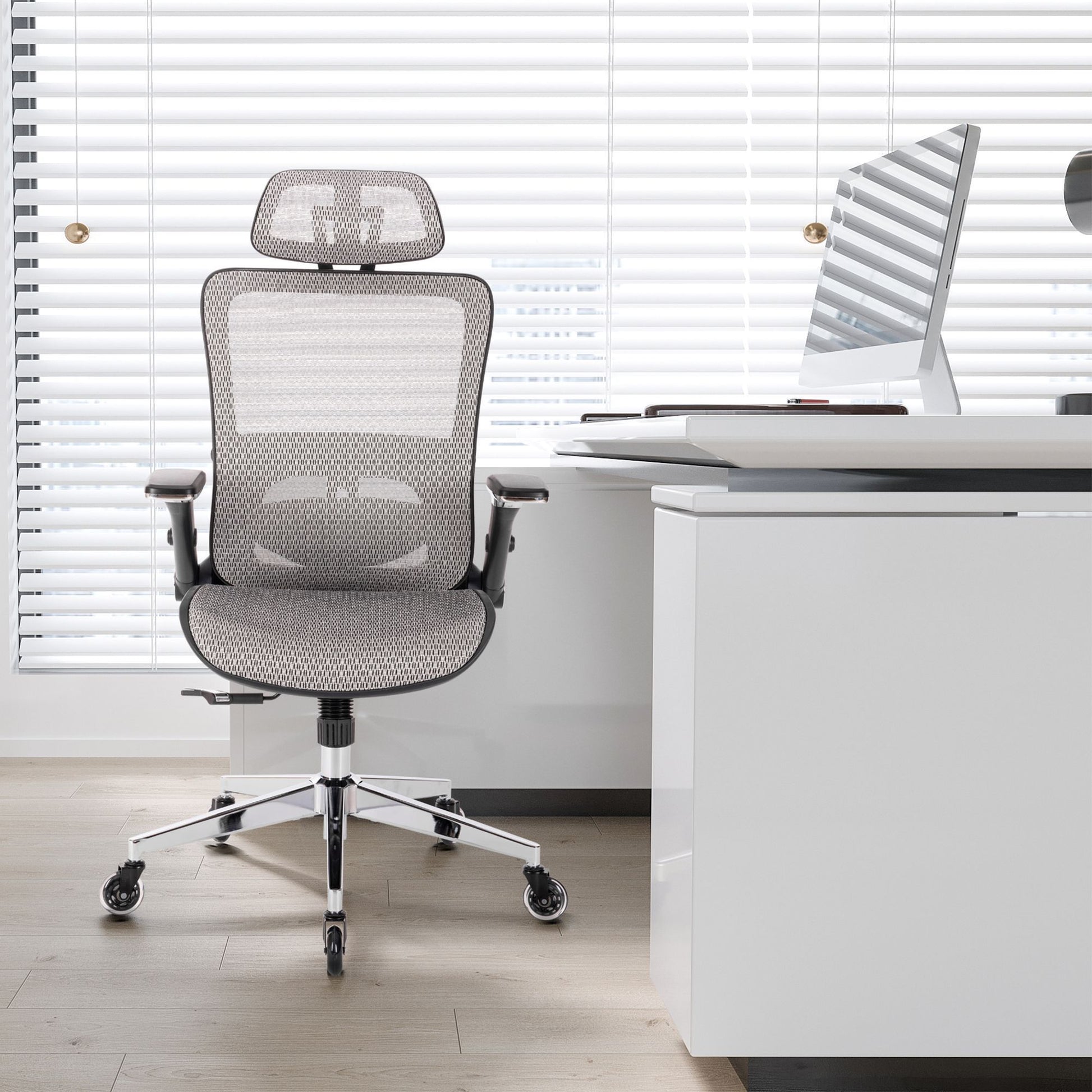 Office Chair, Office Furniture. Raee-Industries.