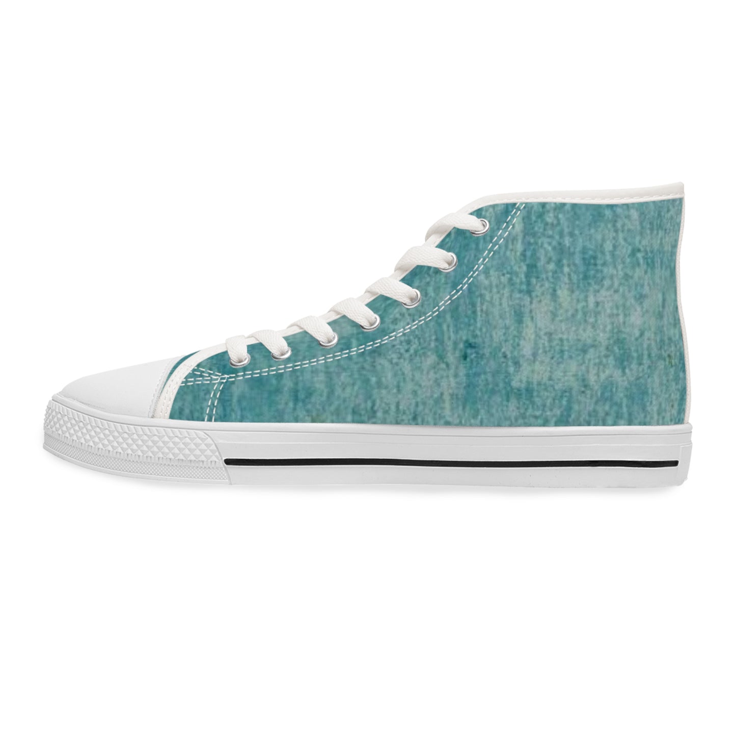 Women's High Top Sneakers