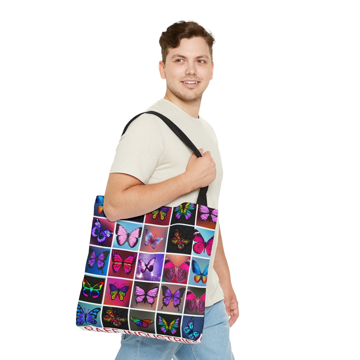 Designer Totes