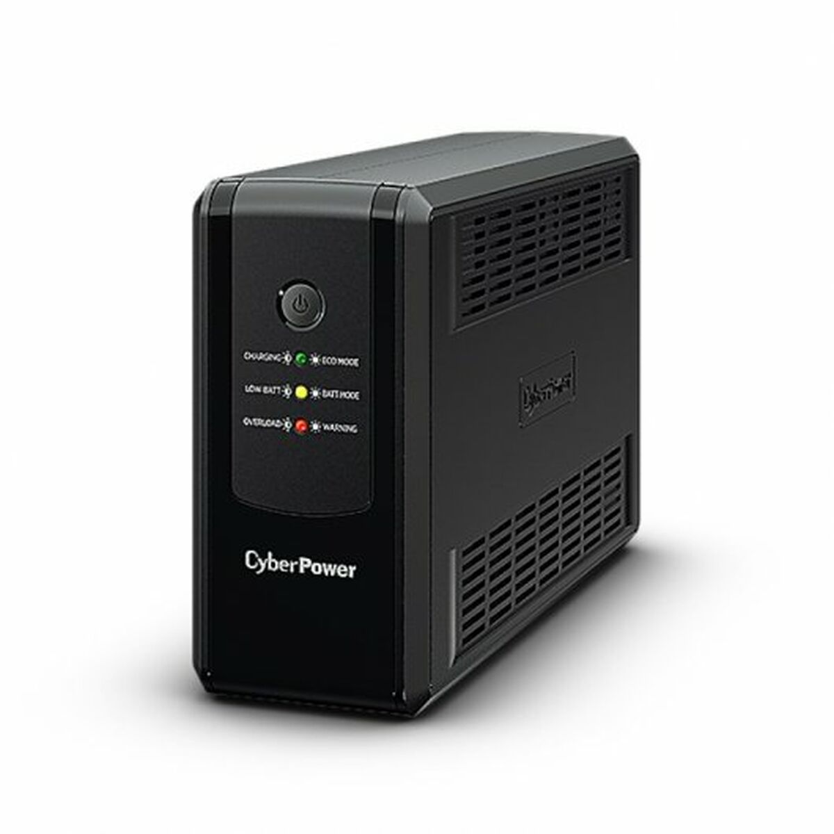 Uninterruptible Power Supply System Interactive UPS Cyberpower UT650EG 600 VA-0