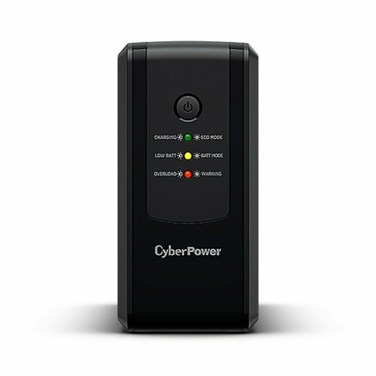 Uninterruptible Power Supply System Interactive UPS Cyberpower UT650EG 600 VA-2