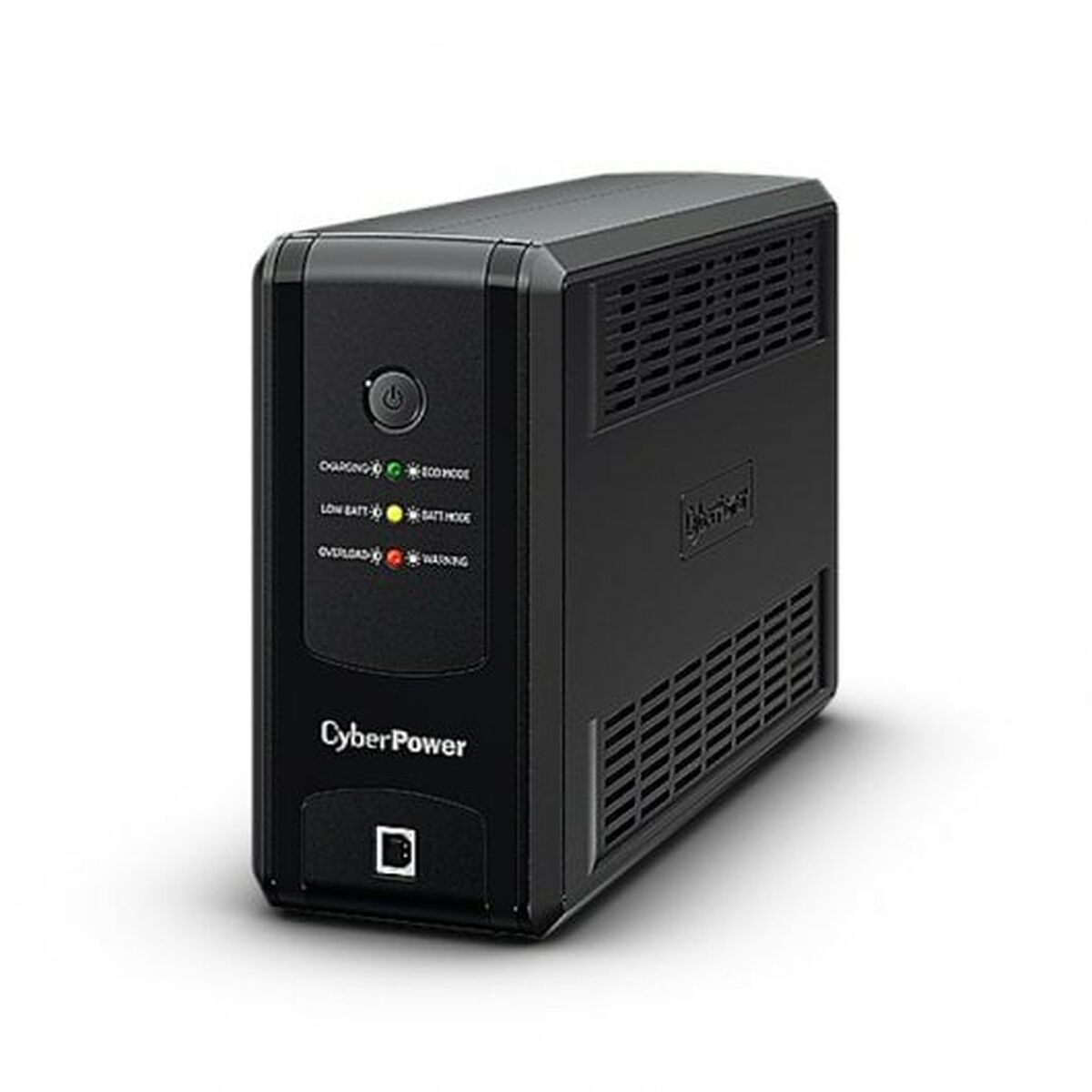Uninterruptible Power Supply System Interactive UPS Cyberpower UT850EG 800 VA-0