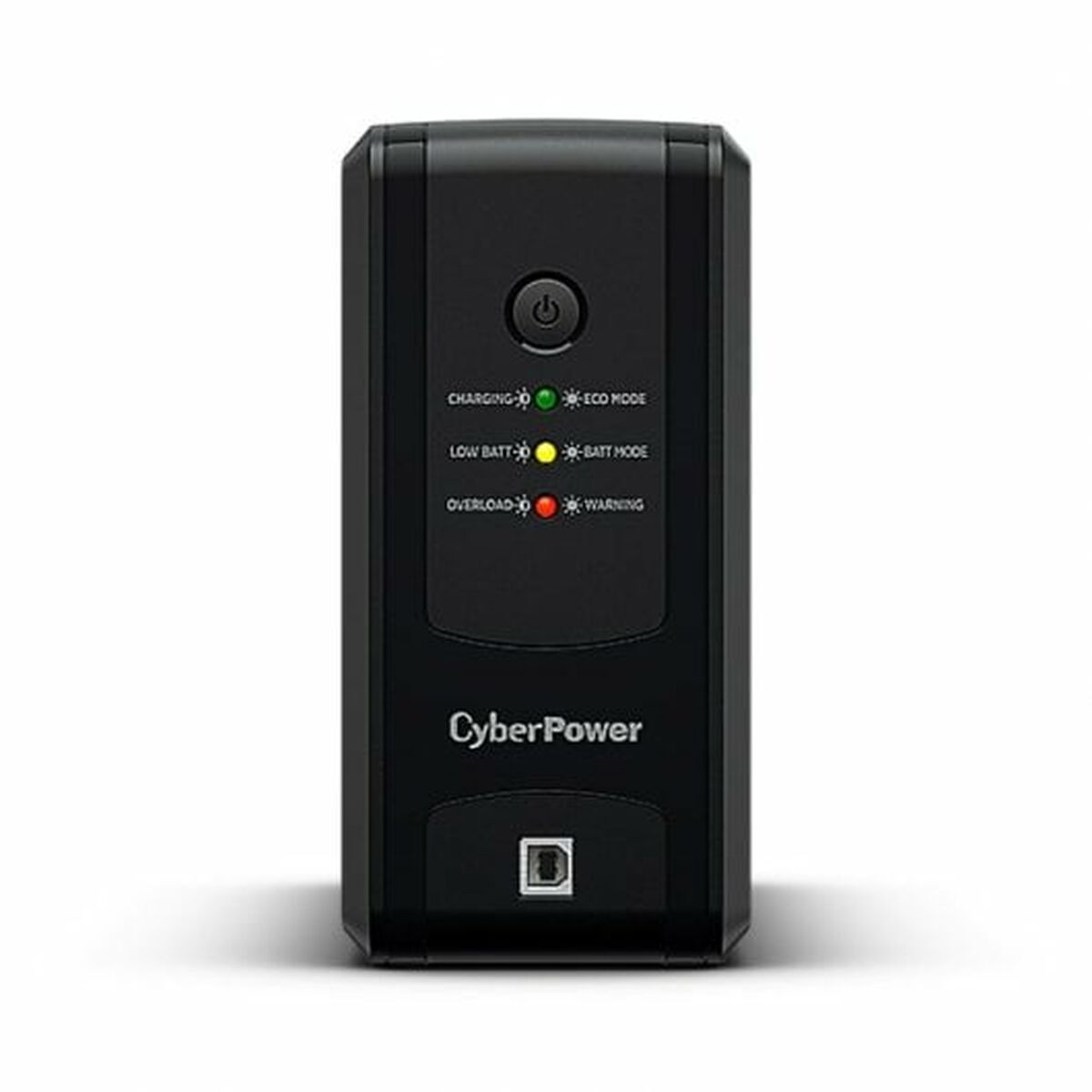 Uninterruptible Power Supply System Interactive UPS Cyberpower UT850EG 800 VA-2