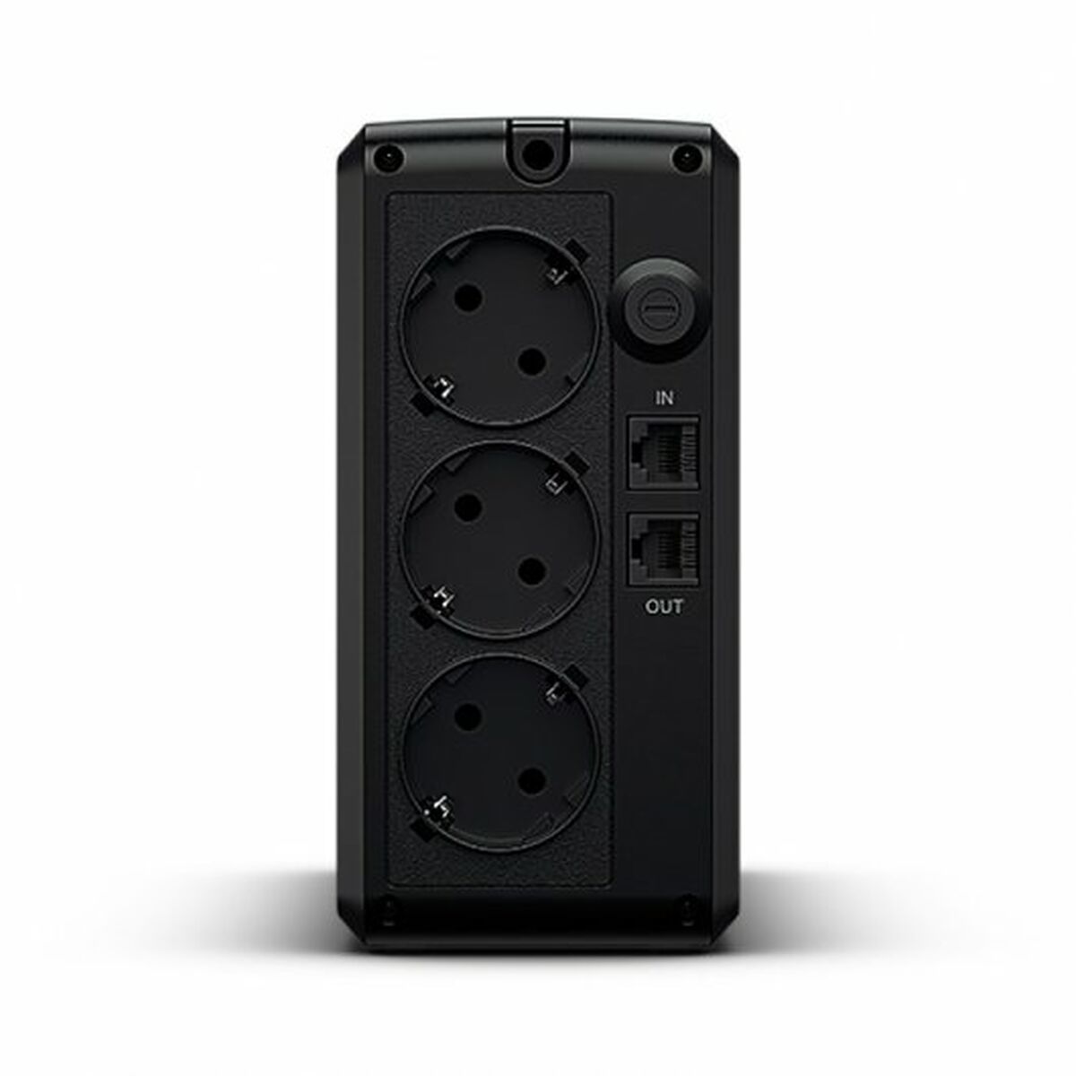 Uninterruptible Power Supply System Interactive UPS Cyberpower UT850EG 800 VA-1