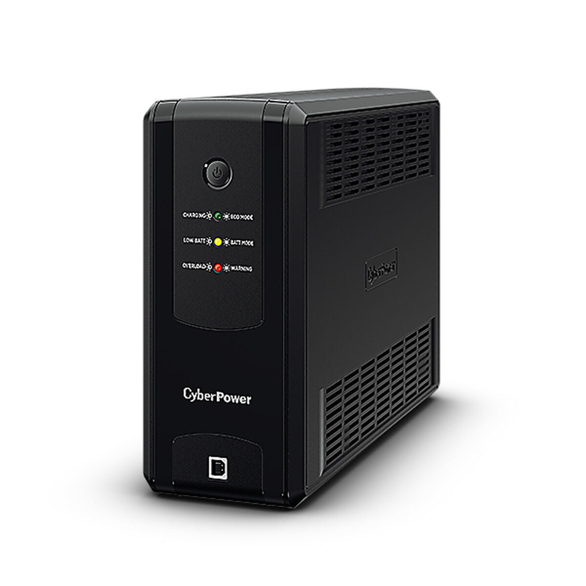 Uninterruptible Power Supply System Interactive UPS Cyberpower UT1050EG 1050 VA-1
