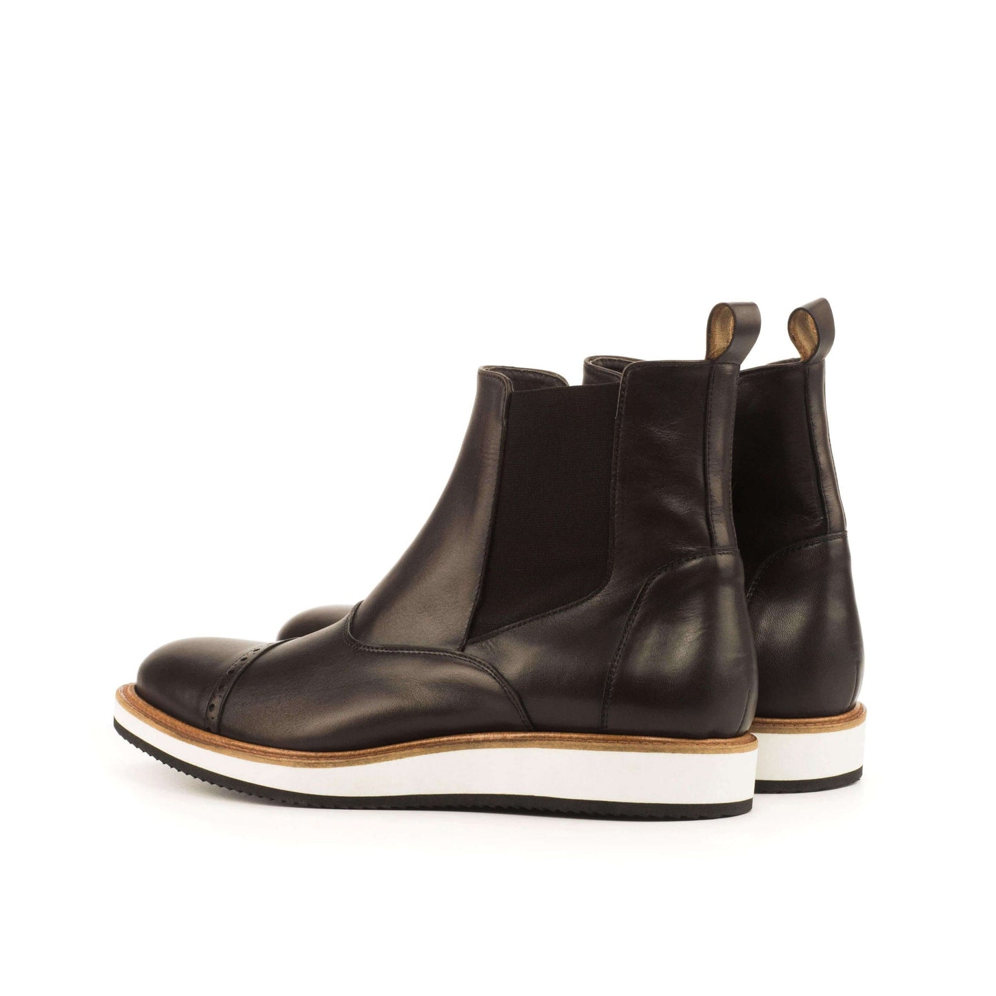 Choovio Chelsea Boots II