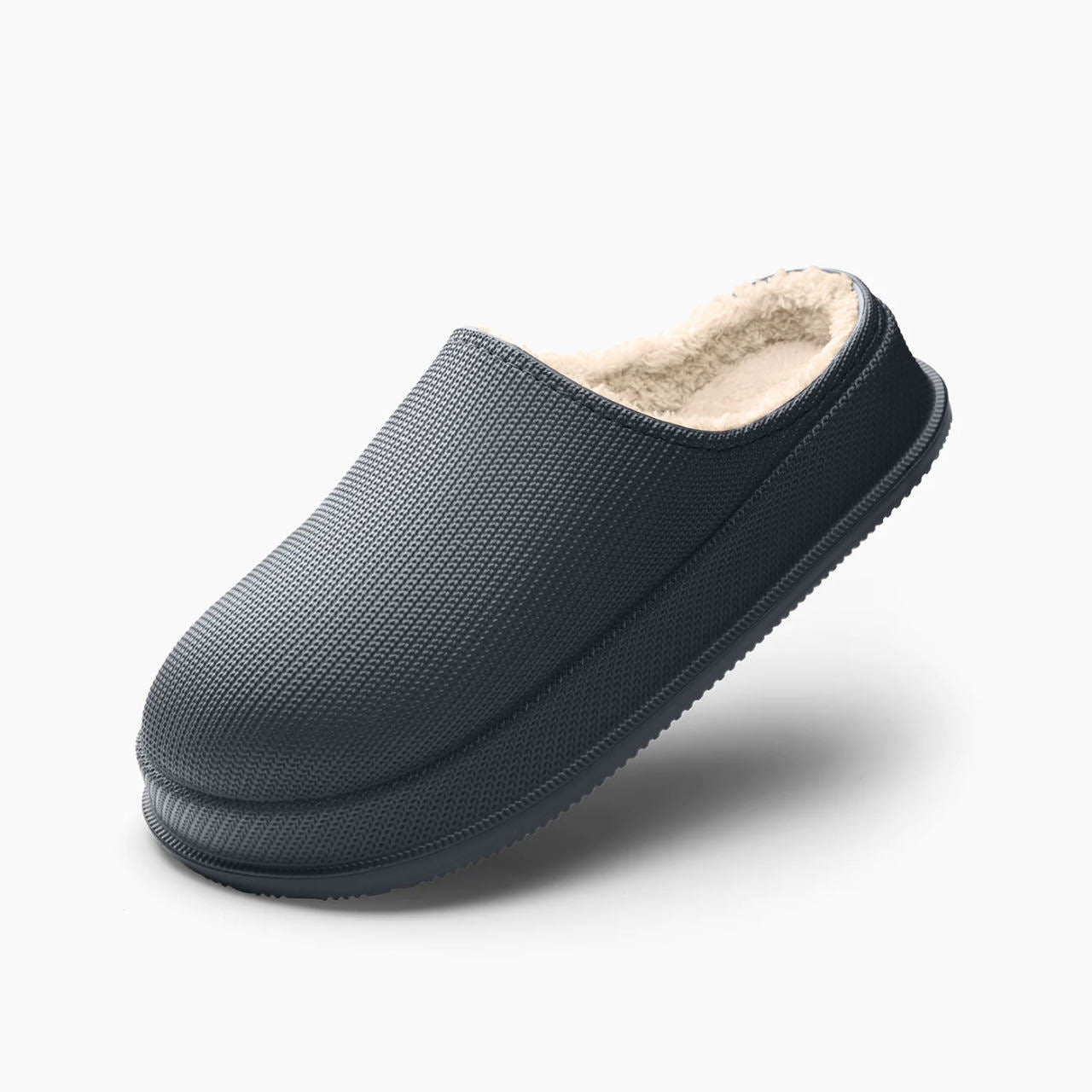 Fashionable Men's Slippers. Raee-Industries.