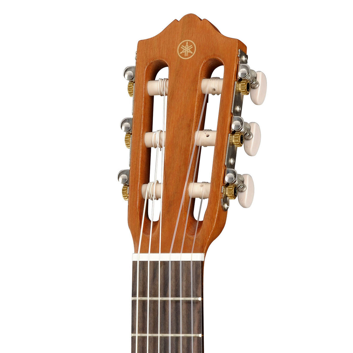 Yamaha GL1 Guitar Lute (Natural)