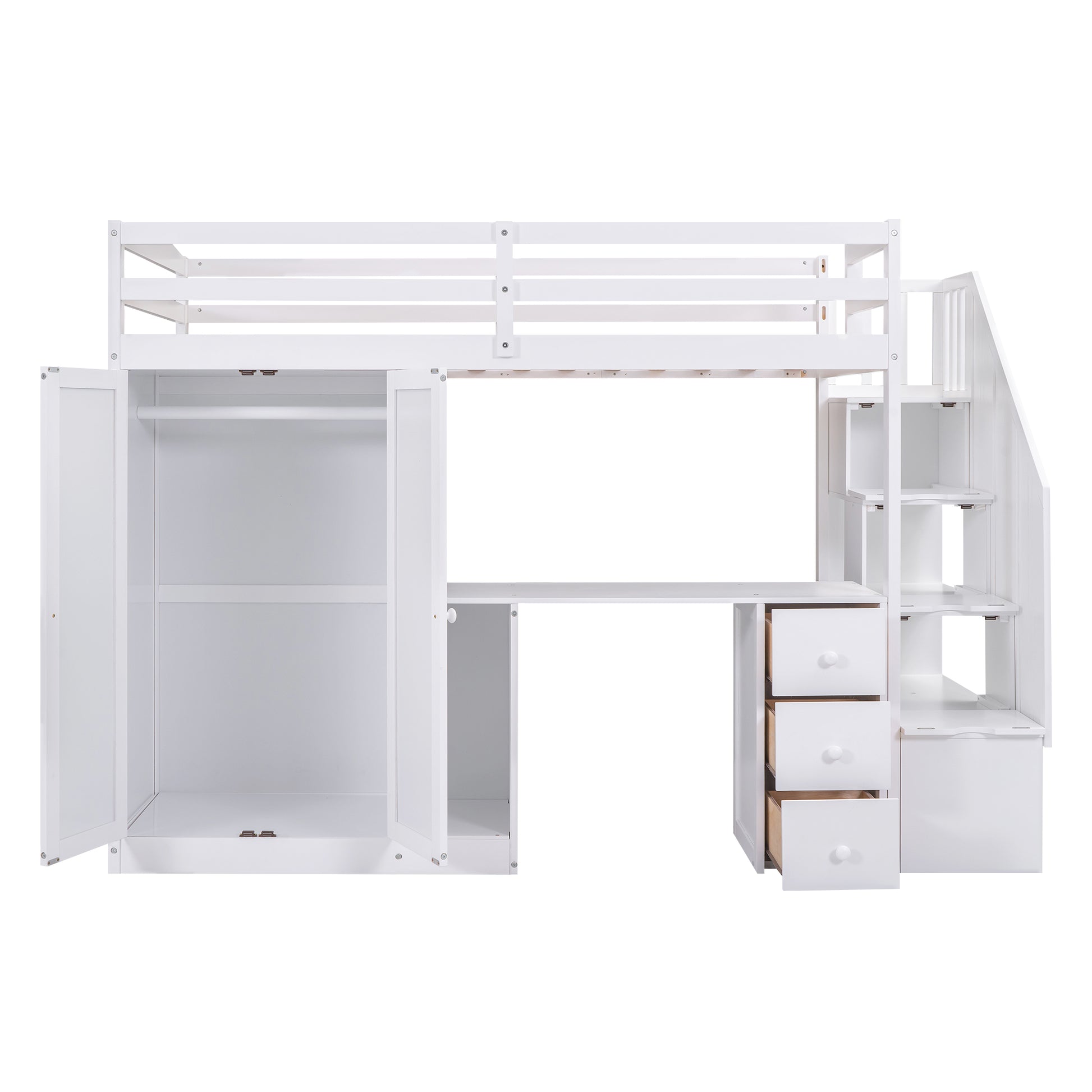 Bunkbeds, Bedroom Sets. Raee-Industries.