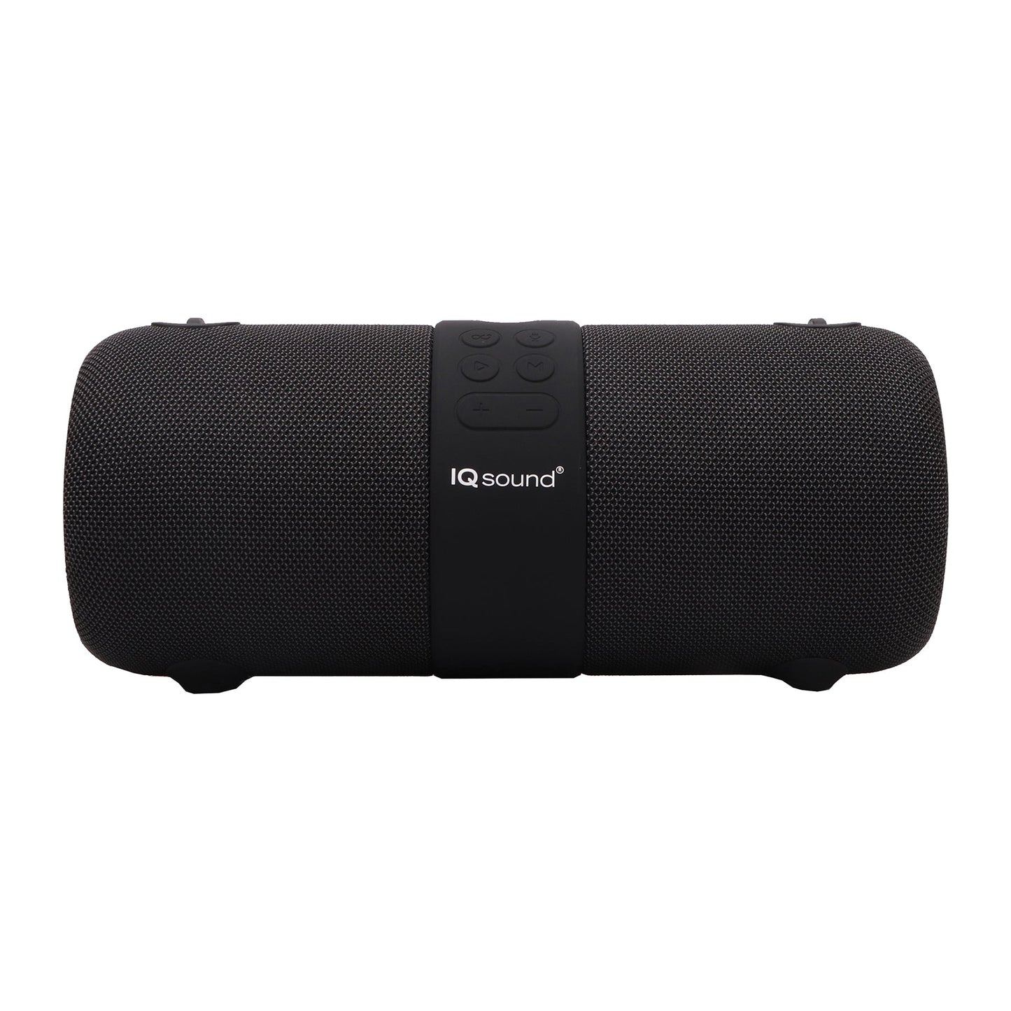 Supersonic Portable Bluetooth Speaker, TWS, Voice Recognition &