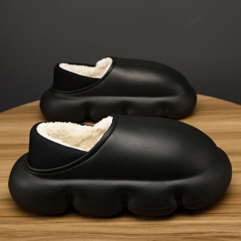 Fashionable Women's Slippers. Raee-Industries