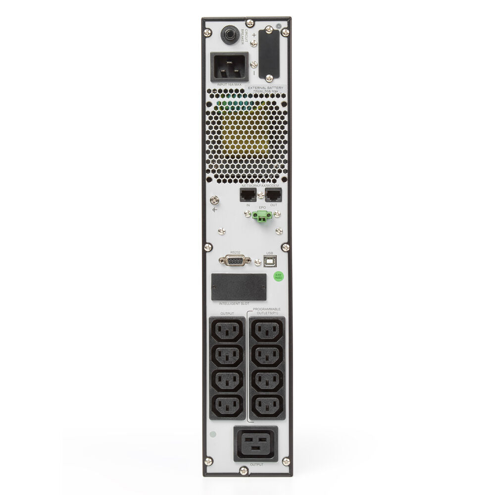 Uninterruptible Power Supply System Interactive UPS Salicru