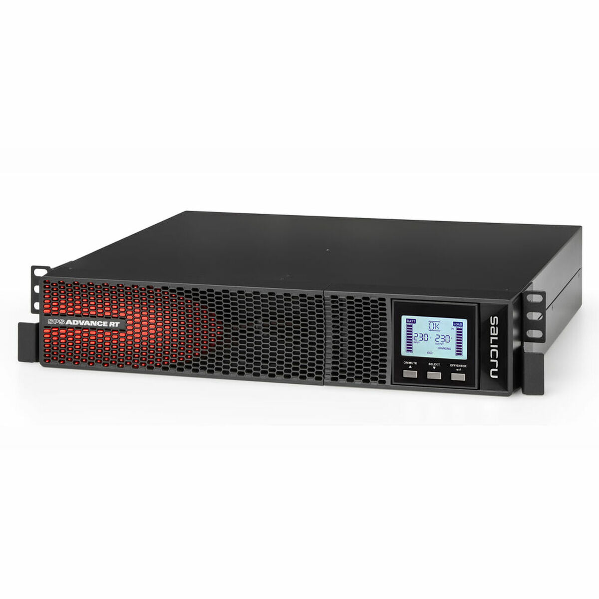 Uninterruptible Power Supply System Interactive UPS Salicru