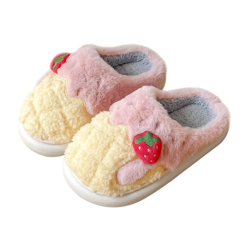 Fashionable Women's Slippers. Raee-Industries