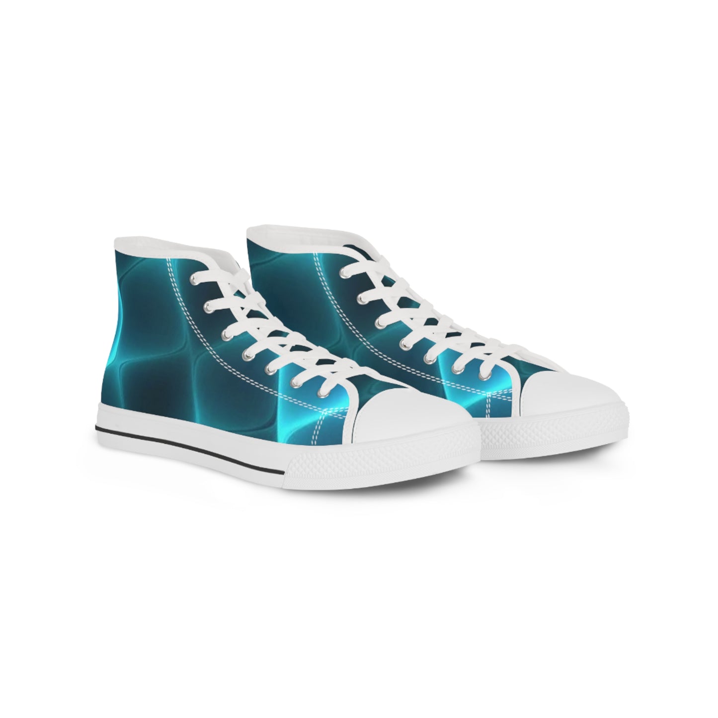 Men's High Top Sneakers