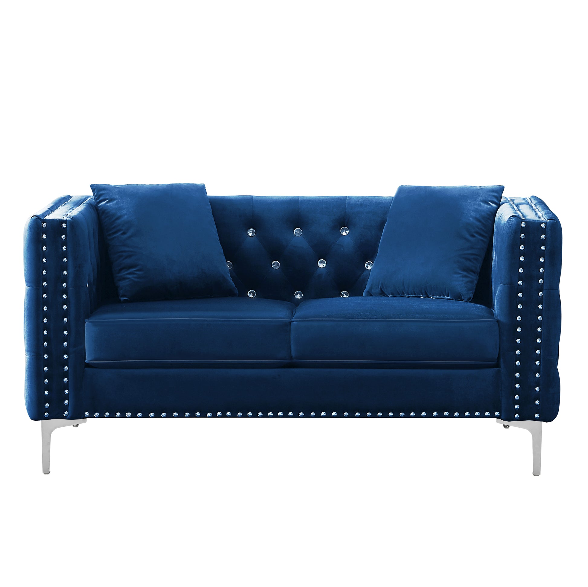 Living Room Loveseat sofa...RAEE INDUSTRIES