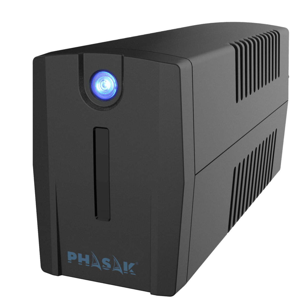 Uninterruptible Power Supply System Interactive UPS Phasak PH 7288 860 VA-2