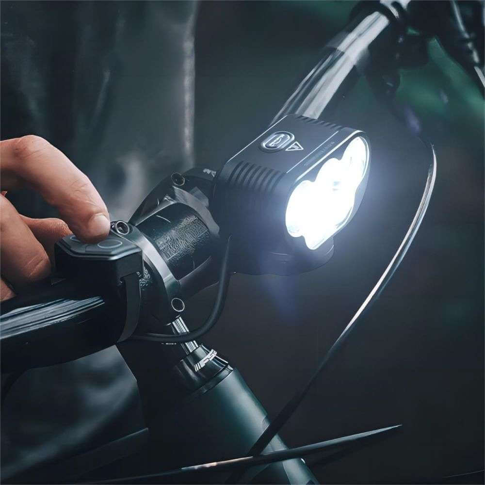 Magicshine MONTEER 8000S GALAXY V2.0 Remote MTB Light-1