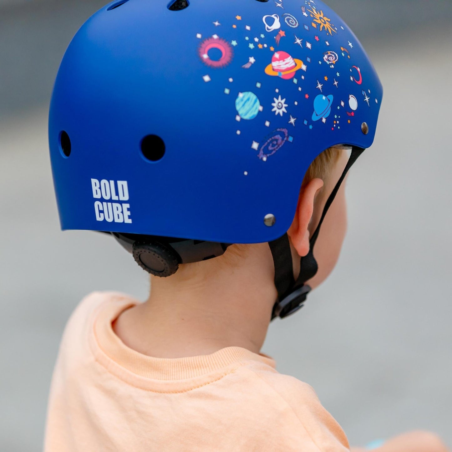 Kids Sport Helmet