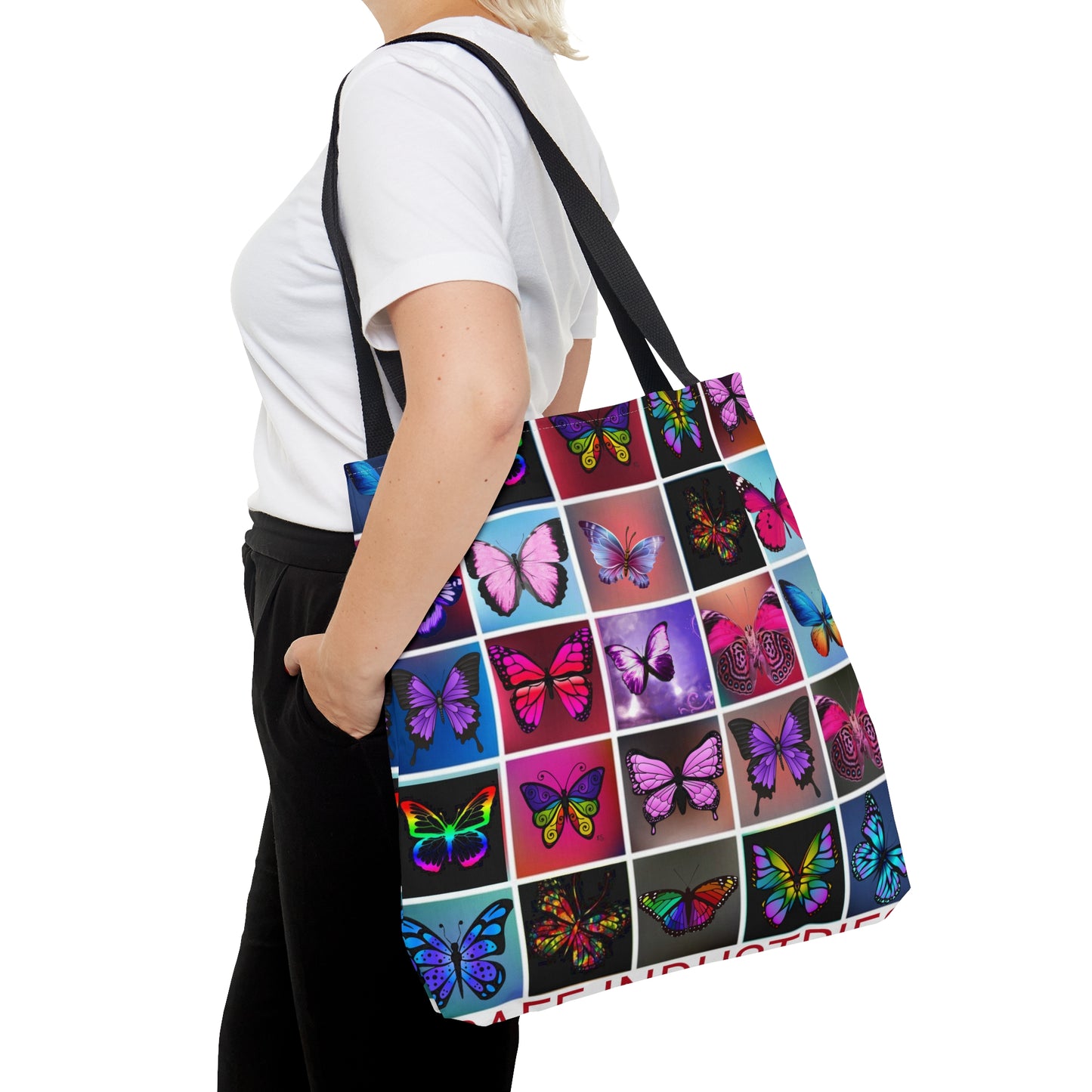 Designer Totes