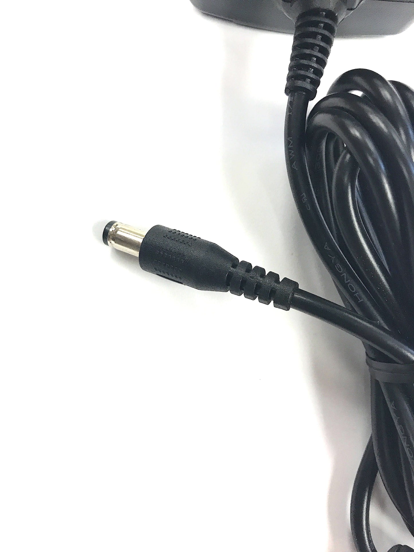 Naxa AC Adapter Power Supply Charger for LED LCD TVs and TV-DVD Televisions up to 15" (12V, 3A, 36W, 2.1mm x 5.5mm)-2