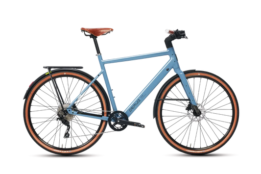 Deruiz Turmali Premium - Urban E-Bike 2025-0