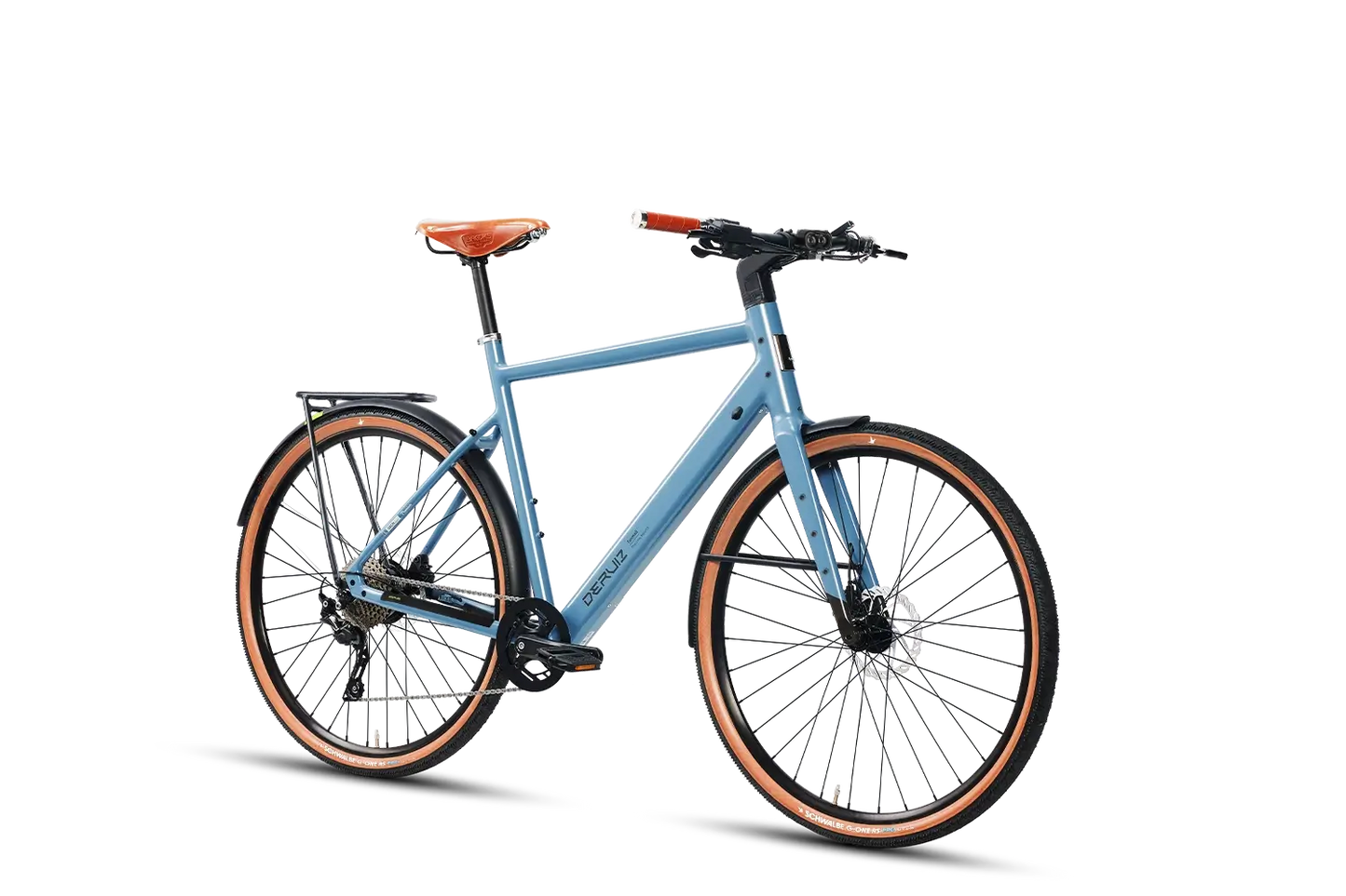 Deruiz Turmali Premium - Urban E-Bike 2025-1