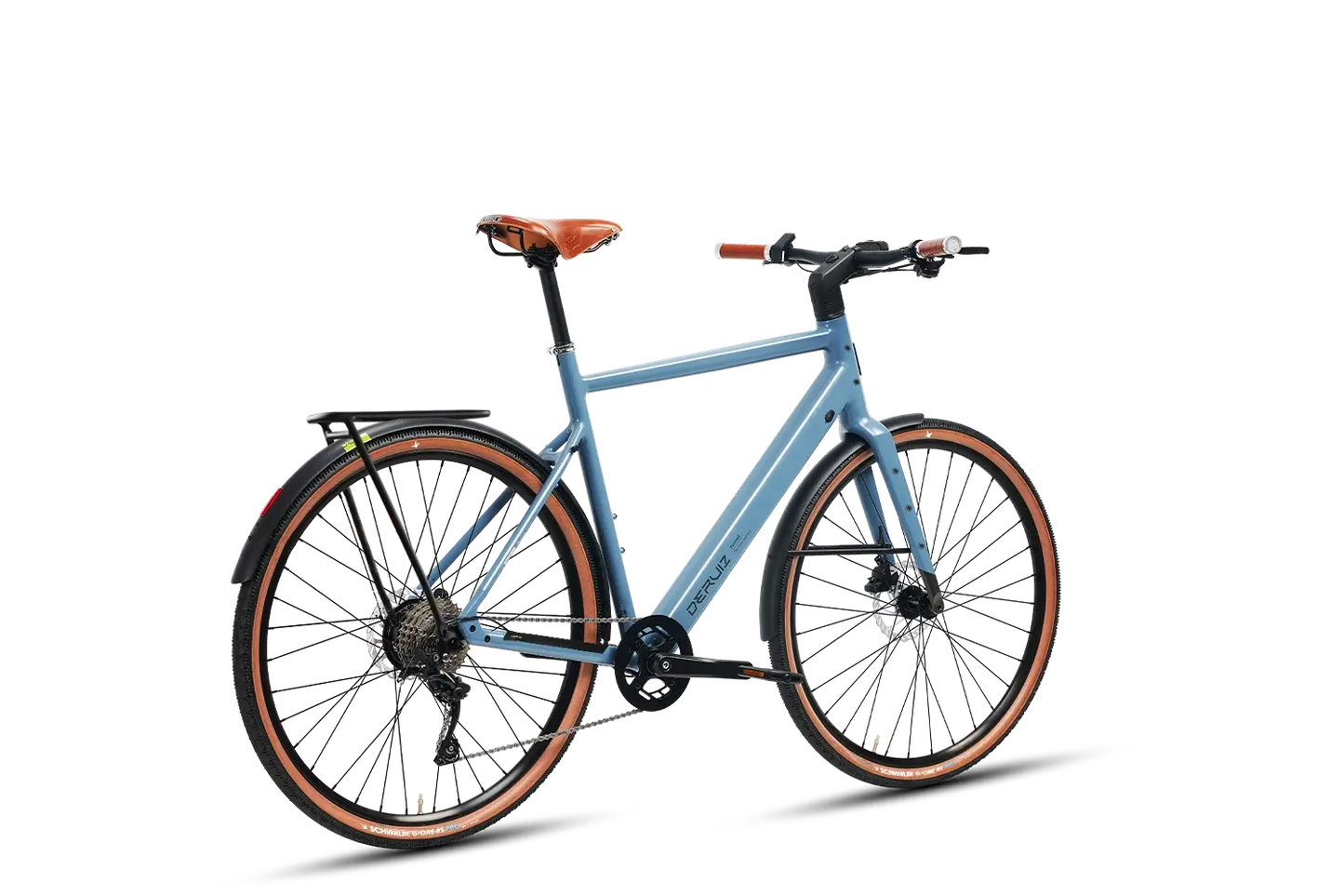 Deruiz Turmali Premium - Urban E-Bike 2025-2