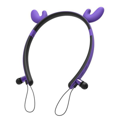 High Quality Cat Ear Style Bluetooth Headset