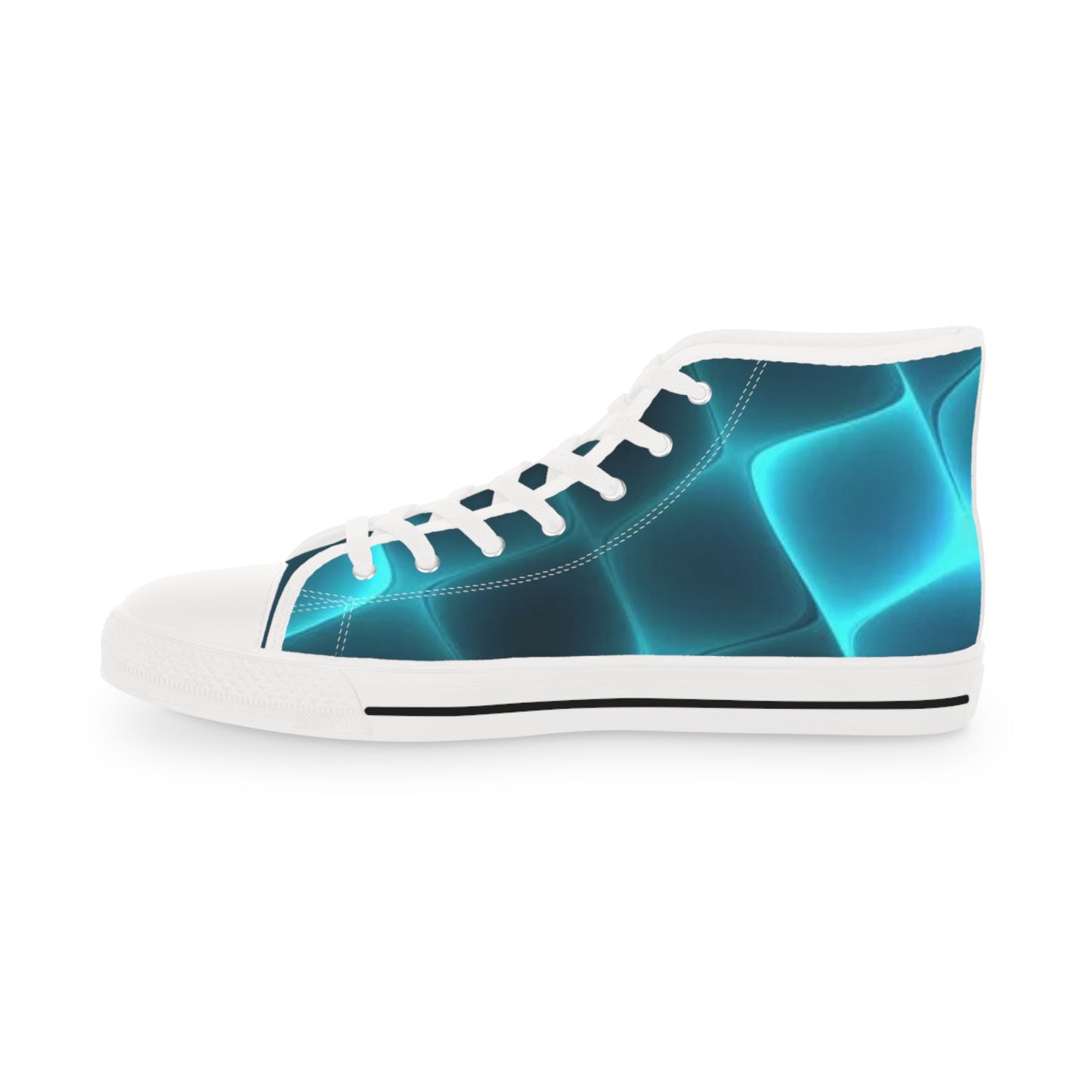 Men's High Top Sneakers