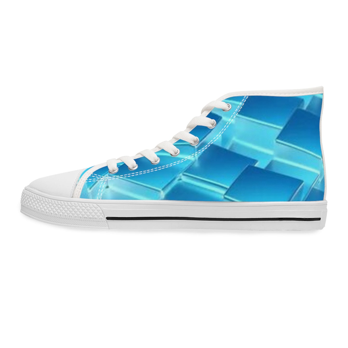 Sky High Sneakers