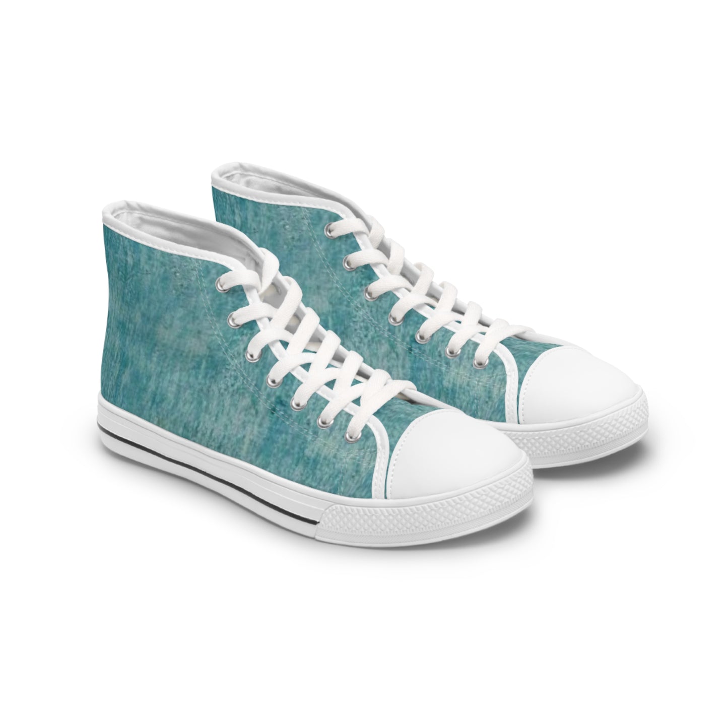 Women's High Top Sneakers