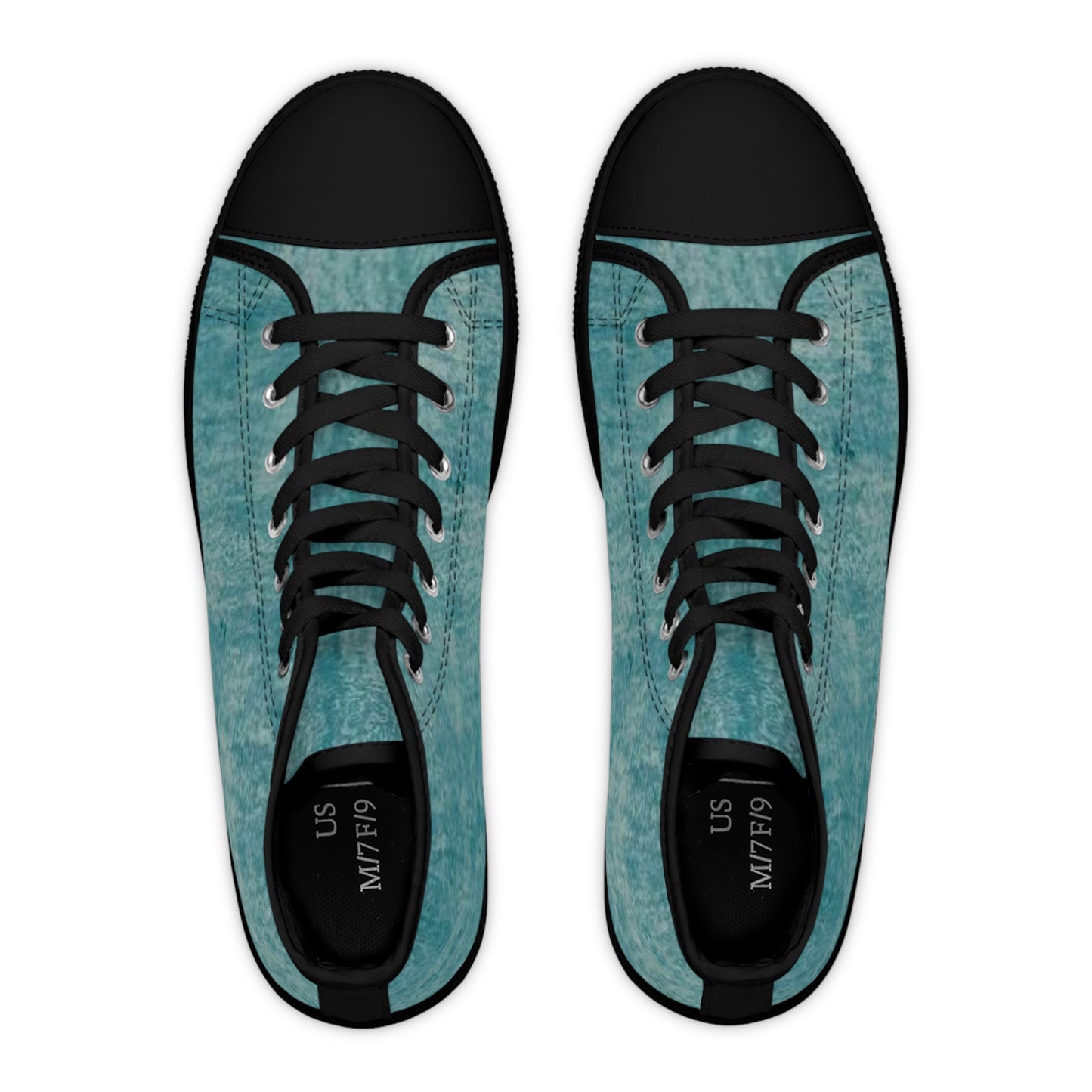 Women's High Top Sneakers