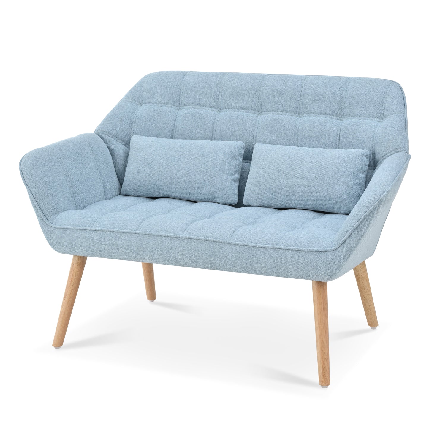 Loveseat sofa...RAEE INDUSTRIES