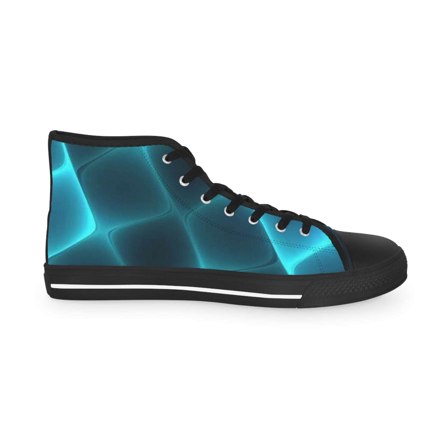 Men's High Top Sneakers