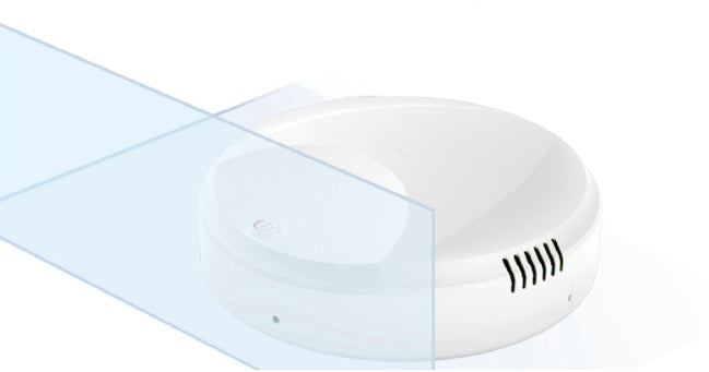 Charging Version Automatic Smart Cleaning Robot Dust Sweeper Vacuum Cleaner Auto Machine Cleaner Raee Industries