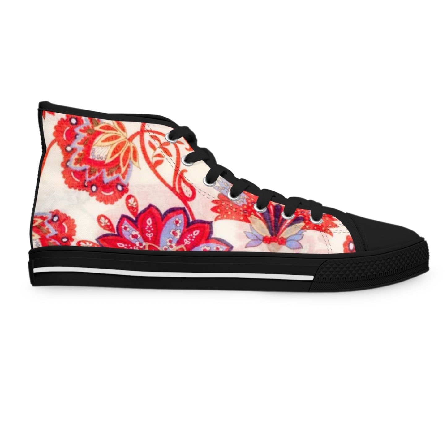 Women's High Top Sneakers