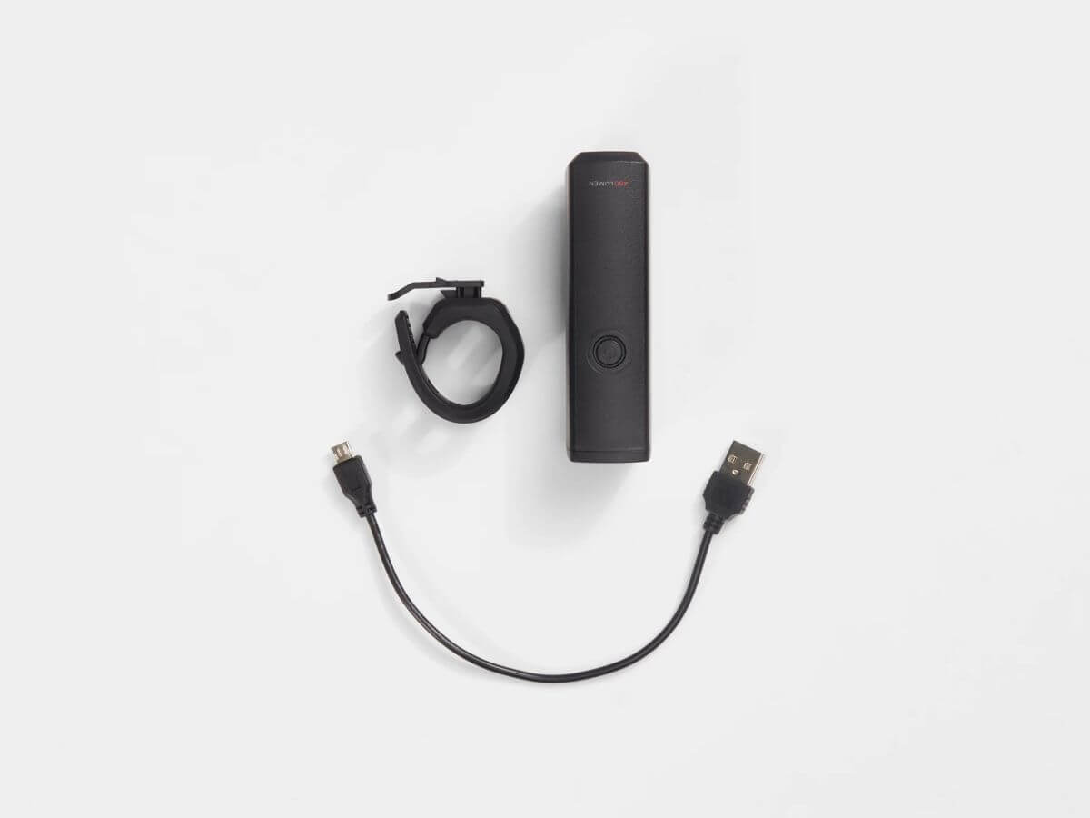 Trek Commuter Comp R Front Bike Light-4