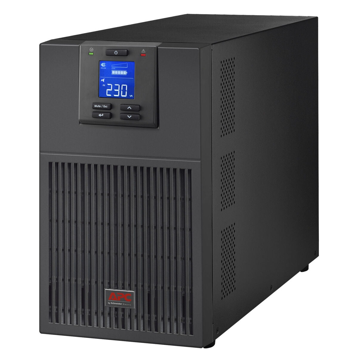 Uninterruptible Power Supply System Interactive UPS APC SRV1KI-E 900 W 2700 W-0
